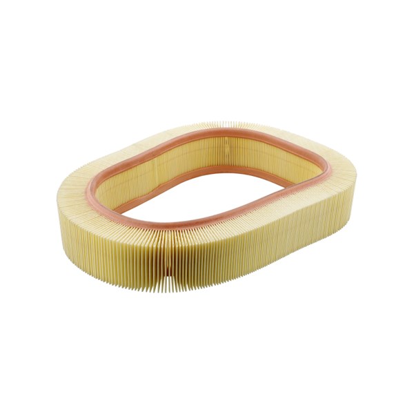 Luftfilter Topran 400 314 TOPRAN Luftfilter Topran 400 314 TOPRAN
