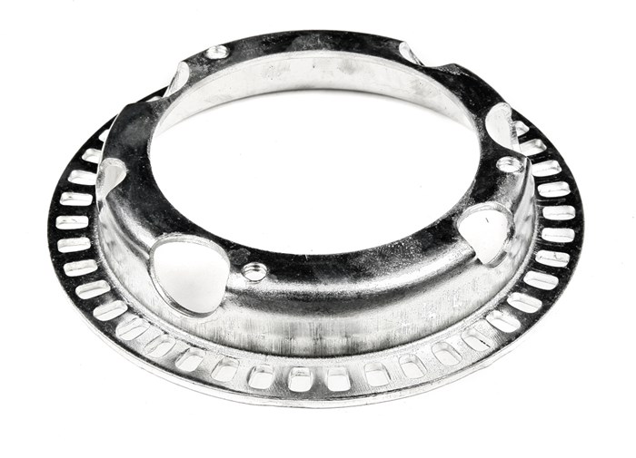 Sensorring, ABS, Fram, höger eller vänster TOPRAN Sensorring, ABS, Fram, höger eller vänster TOPRAN