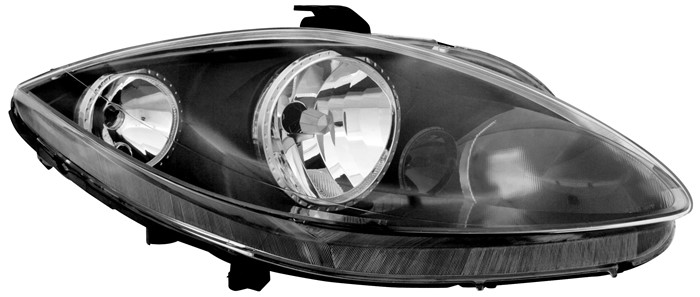 Strålkastare, Vänster Tyc 20-11210-15-2 TYC Strålkastare, Vänster Tyc 20-11210-15-2 TYC