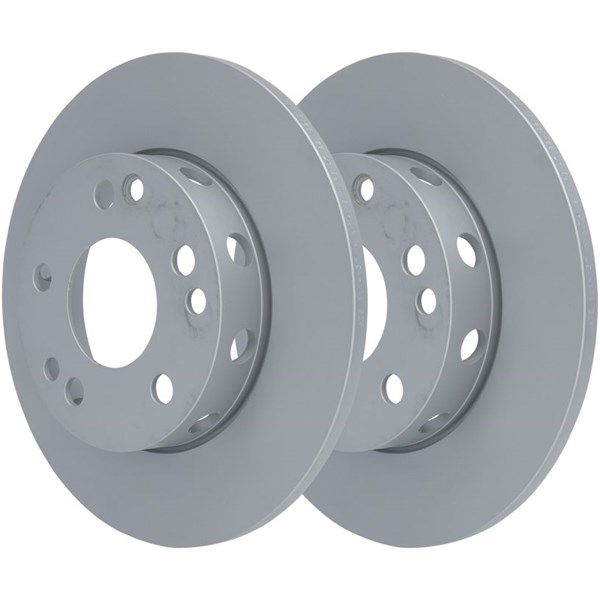 Bromsskiva Solid, Framaxel Ate 24.0111-0137.1 ATE Bromsskiva Solid, Framaxel Ate 24.0111-0137.1 ATE