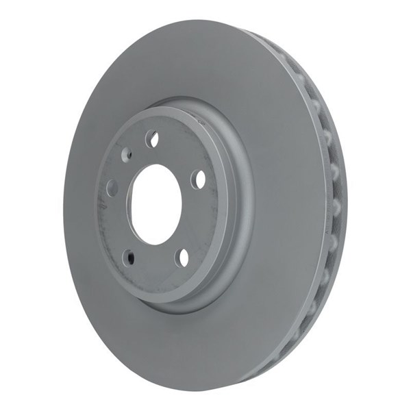 Bromsskiva Ventilerad, Framaxel Ate 24.0130-0193.1 ATE Bromsskiva Ventilerad, Framaxel Ate 24.0130-0193.1 ATE