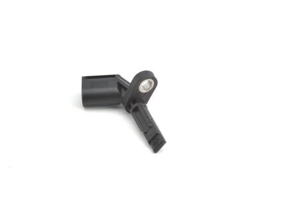 ABS-givare, Sensor, hjulvarvtal, Framaxel, Bakaxel, Fram eller ba BOSCH ABS-givare, Sensor, hjulvarvtal, Framaxel, Bakaxel, Fram eller ba BOSCH