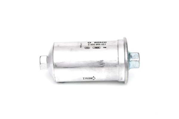 Bränslefilter Bosch 0 450 905 021 BOSCH Bränslefilter Bosch 0 450 905 021 BOSCH