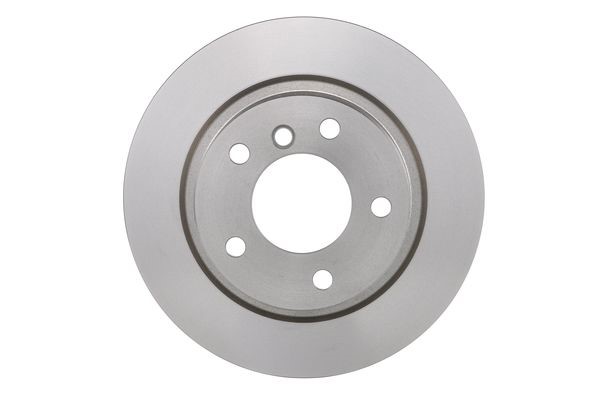 Bromsskiva Solid, Bakaxel Bosch 0 986 479 306 BOSCH Bromsskiva Solid, Bakaxel Bosch 0 986 479 306 BOSCH