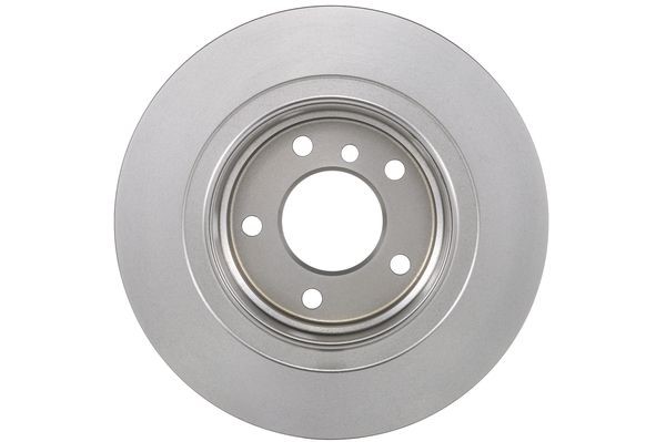 Bromsskiva Solid, Bakaxel Bosch 0 986 479 306 BOSCH Bromsskiva Solid, Bakaxel Bosch 0 986 479 306 BOSCH