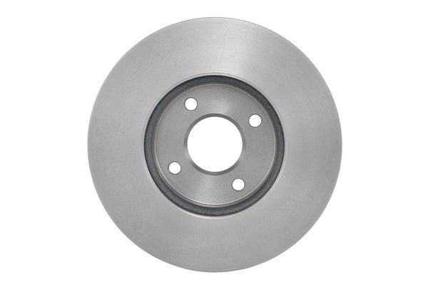 Bromsskiva Ventilerad, Framaxel Bosch 0 986 479 637 BOSCH Bromsskiva Ventilerad, Framaxel Bosch 0 986 479 637 BOSCH