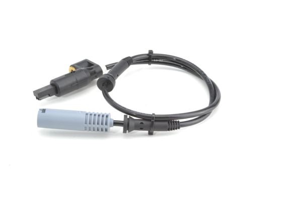 ABS-givare, Sensor, hjulvarvtal, Framaxel Bosch 0 986 594 015 BOSCH ABS-givare, Sensor, hjulvarvtal, Framaxel Bosch 0 986 594 015 BOSCH