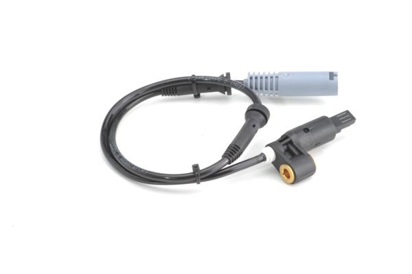 ABS-givare, Sensor, hjulvarvtal, Framaxel Bosch 0 986 594 015 BOSCH ABS-givare, Sensor, hjulvarvtal, Framaxel Bosch 0 986 594 015 BOSCH