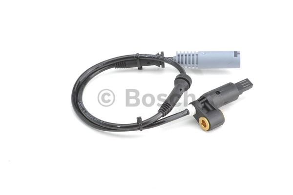 ABS-givare, Sensor, hjulvarvtal, Framaxel Bosch 0 986 594 015 BOSCH ABS-givare, Sensor, hjulvarvtal, Framaxel Bosch 0 986 594 015 BOSCH