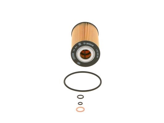 Oljefilter BOSCH Oljefilter BOSCH