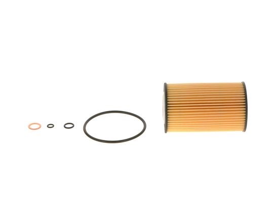 Oljefilter BOSCH Oljefilter BOSCH