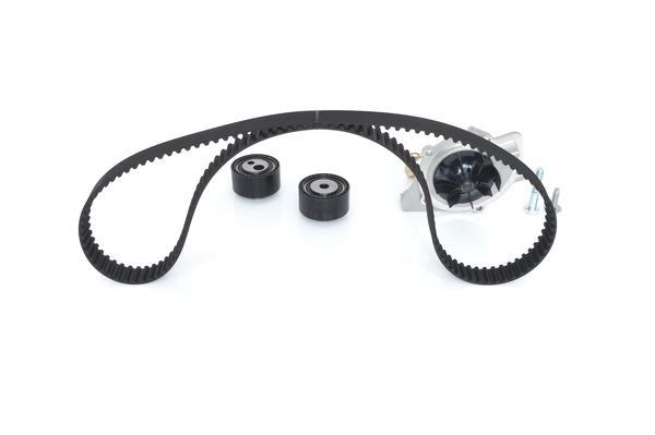 Kamremskit med vattenpump Bosch 1 987 946 411 BOSCH Kamremskit med vattenpump Bosch 1 987 946 411 BOSCH