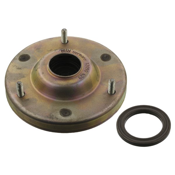 Fjäderbenslager, Fram, höger eller vänster Febi bilstein 12091 FEBI BILSTEIN Fjäderbenslager, Fram, höger eller vänster Febi bilstein 12091 FEBI BILSTEIN