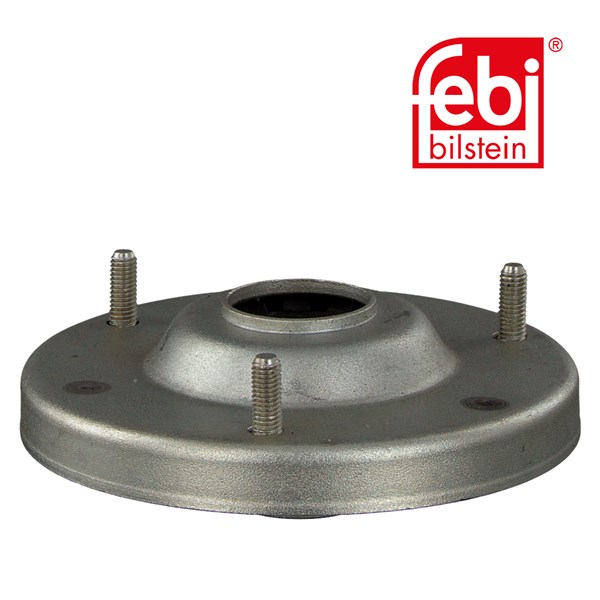 Fjäderbenslager, Fram, höger eller vänster Febi bilstein 12091 FEBI BILSTEIN Fjäderbenslager, Fram, höger eller vänster Febi bilstein 12091 FEBI BILSTEIN