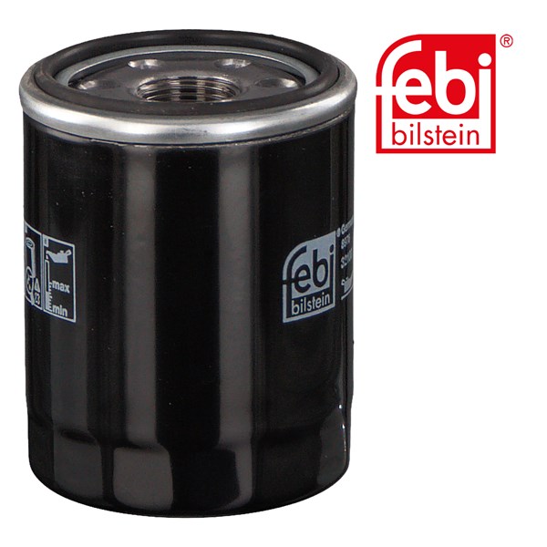 Oljefilter FEBI BILSTEIN Oljefilter FEBI BILSTEIN