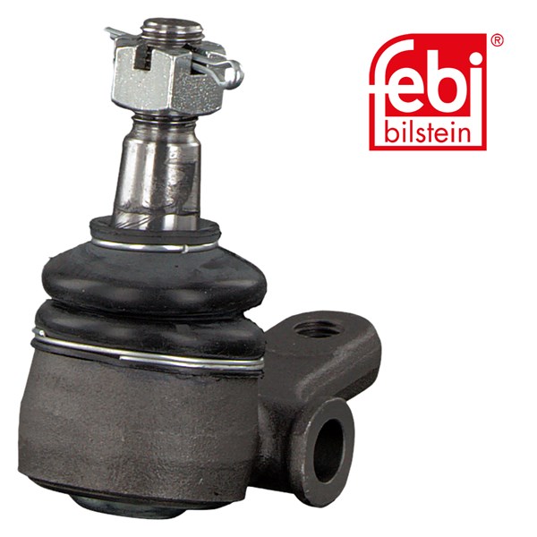 Kulled / Spindelled, Fram, höger eller vänster, Nedre FEBI BILSTEIN Kulled / Spindelled, Fram, höger eller vänster, Nedre FEBI BILSTEIN
