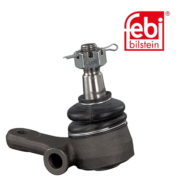 Kulled / Spindelled, Fram, höger eller vänster, Nedre FEBI BILSTEIN Kulled / Spindelled, Fram, höger eller vänster, Nedre FEBI BILSTEIN