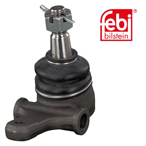 Kulled / Spindelled, Fram, höger eller vänster, Nedre FEBI BILSTEIN Kulled / Spindelled, Fram, höger eller vänster, Nedre FEBI BILSTEIN