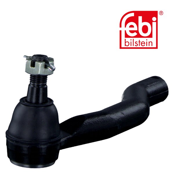 Styrled, framaxel vänster Febi bilstein ProKit 42742 FEBI BILSTEIN Styrled, framaxel vänster Febi bilstein ProKit 42742 FEBI BILSTEIN