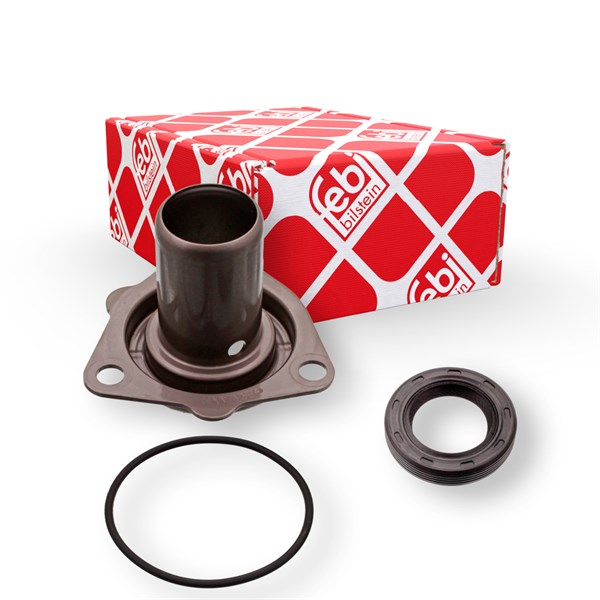 Styrlager, koppling Febi bilstein 45719 FEBI BILSTEIN Styrlager, koppling Febi bilstein 45719 FEBI BILSTEIN