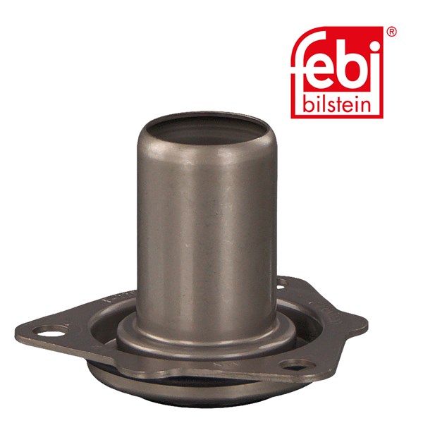 Styrlager, koppling Febi bilstein 45719 FEBI BILSTEIN Styrlager, koppling Febi bilstein 45719 FEBI BILSTEIN