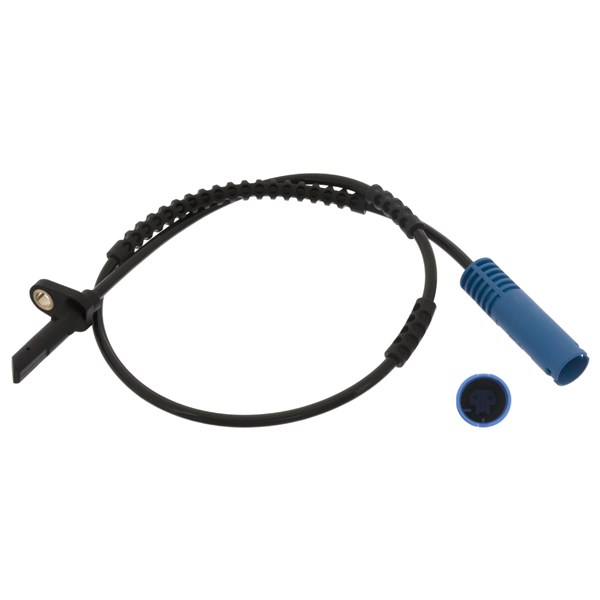 ABS-givare, Sensor, hjulvarvtal, Bakaxel, båda sidor Febi bilstei FEBI BILSTEIN ABS-givare, Sensor, hjulvarvtal, Bakaxel, båda sidor Febi bilstei FEBI BILSTEIN