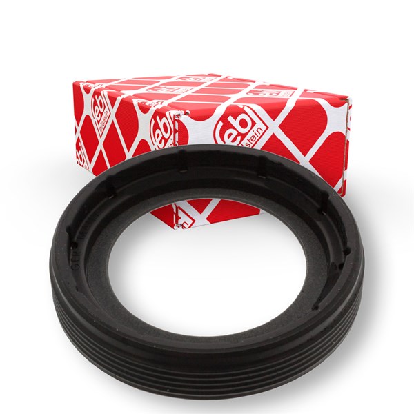 Oljepackningsring, vevaxel, Fram Febi bilstein 47276 FEBI BILSTEIN Oljepackningsring, vevaxel, Fram Febi bilstein 47276 FEBI BILSTEIN