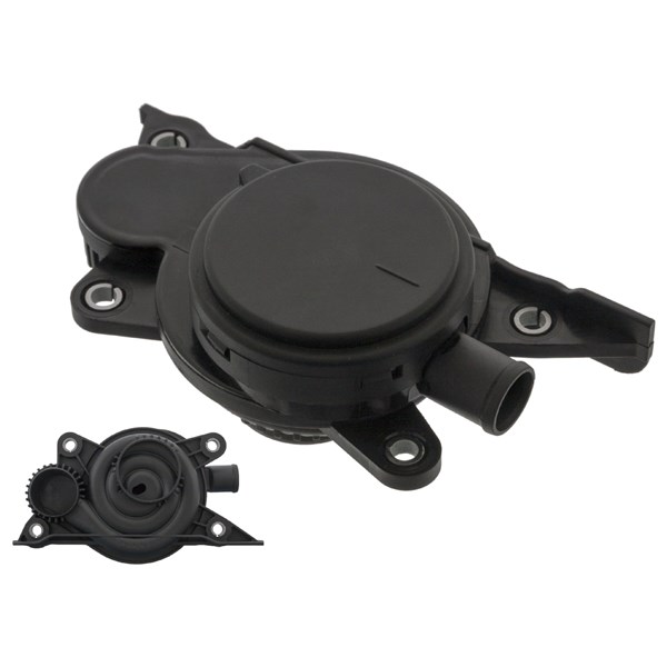 Oljeavskiljare, vevhusventilation Febi bilstein febi Plus 49469 FEBI BILSTEIN Oljeavskiljare, vevhusventilation Febi bilstein febi Plus 49469 FEBI BILSTEIN