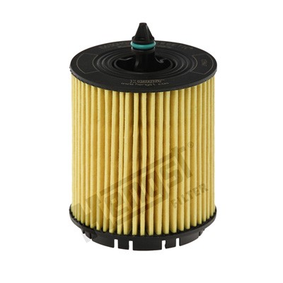 Oljefilter HENGST FILTER Oljefilter HENGST FILTER