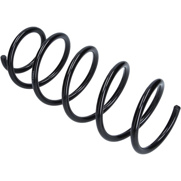 Spiralfjäder, Framaxel Spiralfjäder, Framaxel
