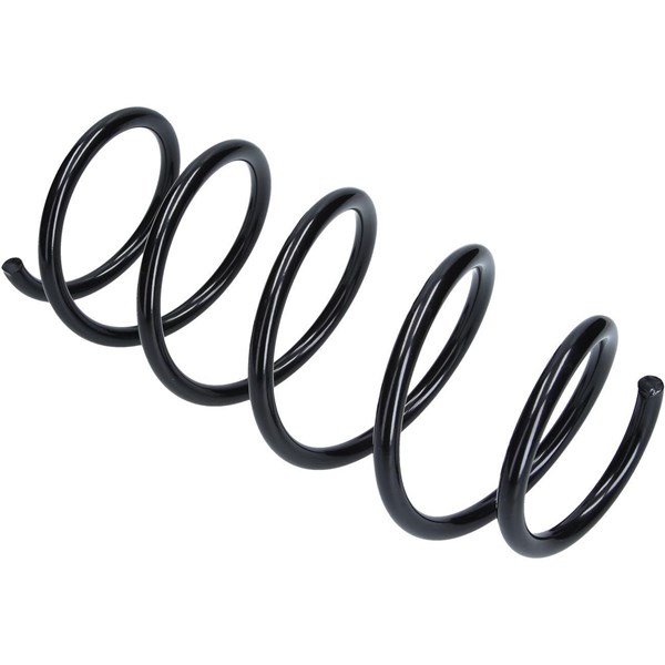 Spiralfjäder, Framaxel Spiralfjäder, Framaxel