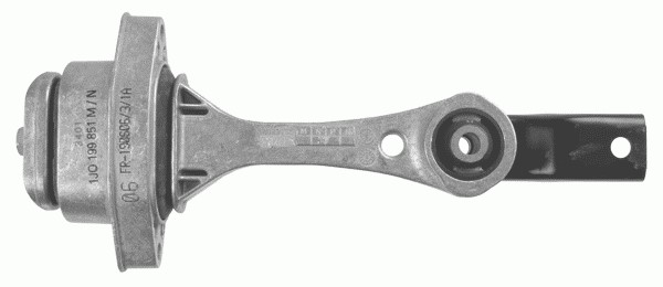 Motorkudde, Bak, Nedre Lemförder 33139 01 LEMFÖRDER Motorkudde, Bak, Nedre Lemförder 33139 01 LEMFÖRDER