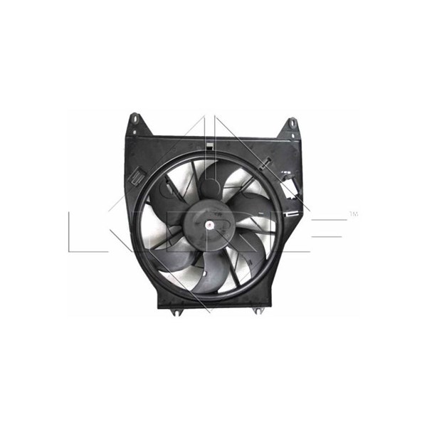 Fläkt, kylare 12V Nrf 47456 NRF Fläkt, kylare 12V Nrf 47456 NRF