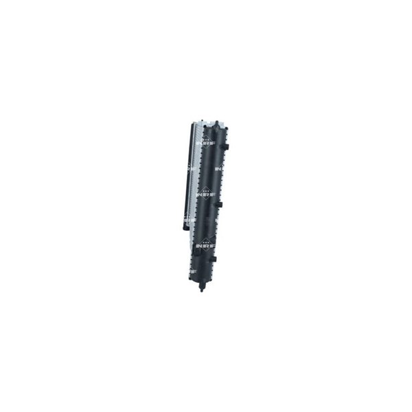 Kylare, motorkylning Nrf 53944 NRF Kylare, motorkylning Nrf 53944 NRF