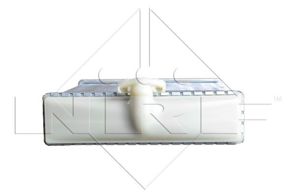 Värmeväxlare, kupévärme Nrf 54248 NRF Värmeväxlare, kupévärme Nrf 54248 NRF