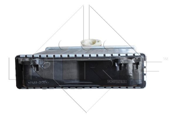 Värmeväxlare, kupévärme Nrf 54248 NRF Värmeväxlare, kupévärme Nrf 54248 NRF