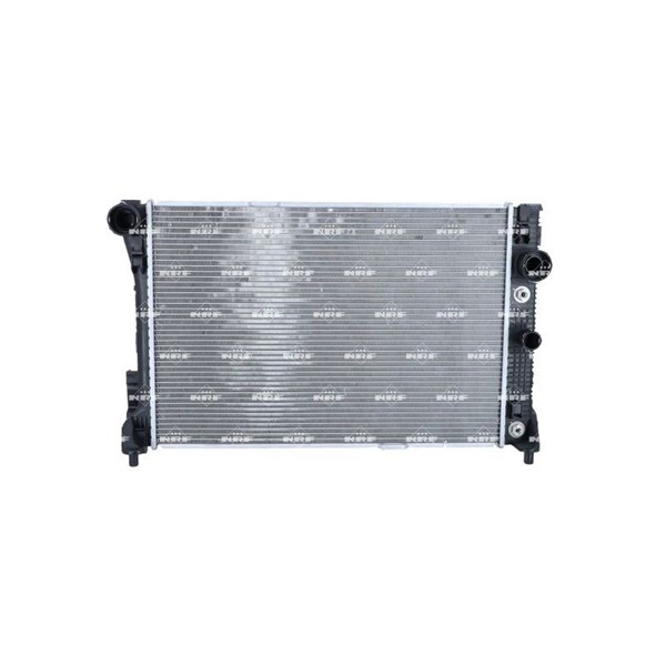 Kylare, motorkylning, Upptill, Mitt Nrf 58335 NRF Kylare, motorkylning, Upptill, Mitt Nrf 58335 NRF