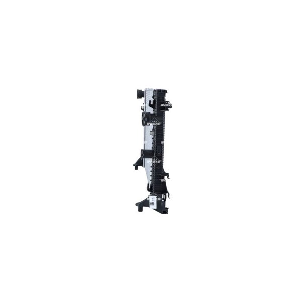 Kylare, motorkylning, Upptill, Mitt Nrf 58335 NRF Kylare, motorkylning, Upptill, Mitt Nrf 58335 NRF