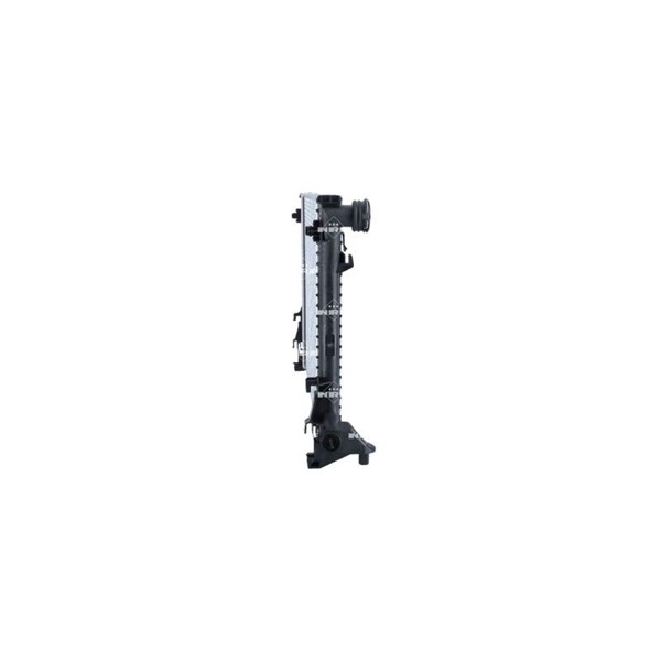 Kylare, motorkylning, Upptill, Mitt Nrf 58335 NRF Kylare, motorkylning, Upptill, Mitt Nrf 58335 NRF