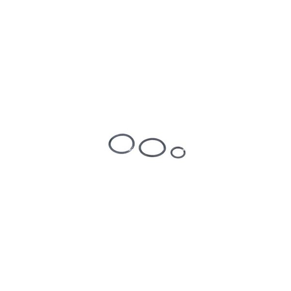 Kylare, motorkylning, Upptill, Mitt Nrf 58335 NRF Kylare, motorkylning, Upptill, Mitt Nrf 58335 NRF