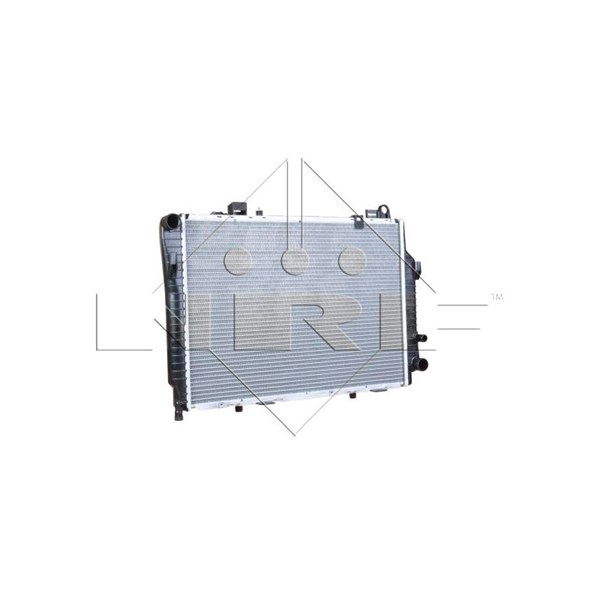 Kylare, motorkylning Nrf 58350 NRF Kylare, motorkylning Nrf 58350 NRF
