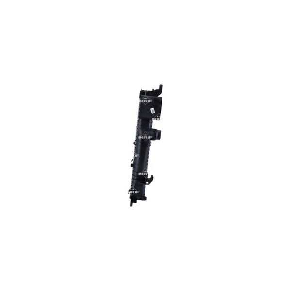 Kylare, motorkylning, Mitt Nrf 58366 NRF Kylare, motorkylning, Mitt Nrf 58366 NRF