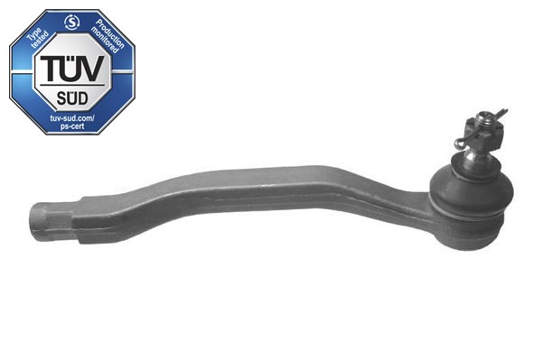 Styrled, Framaxel, Ytter, Höger Styrled, Framaxel, Ytter, Höger