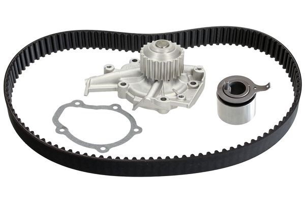 Kamremskit med vattenpump Kamremskit med vattenpump