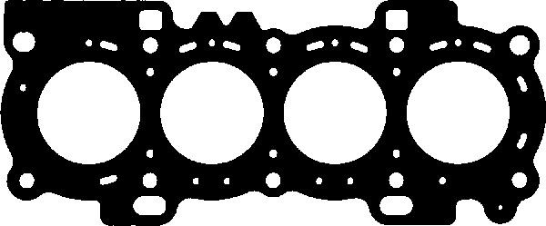 Packning, topplock Victor reinz 61-31865-00 VICTOR REINZ Packning, topplock Victor reinz 61-31865-00 VICTOR REINZ