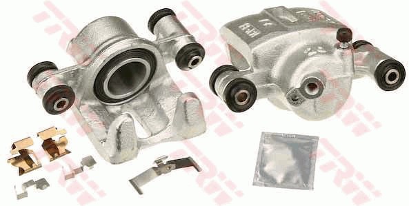 Bromsok, Framaxel, framaxel höger, Höger Trw BHV637E TRW Bromsok, Framaxel, framaxel höger, Höger Trw BHV637E TRW