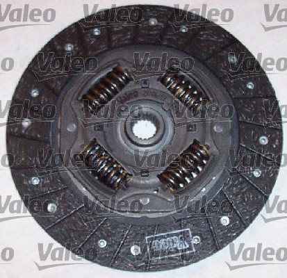 Kopplingssats Valeo 801977 VALEO Kopplingssats Valeo 801977 VALEO