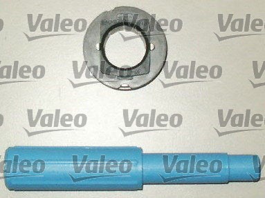 Kopplingssats Valeo 826033 VALEO Kopplingssats Valeo 826033 VALEO