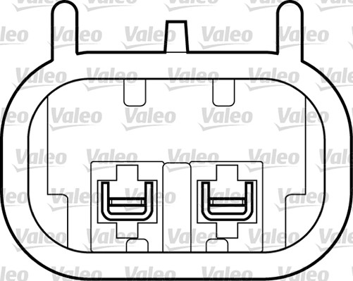 Fönsterhiss, Fram, Höger Valeo 850499 VALEO Fönsterhiss, Fram, Höger Valeo 850499 VALEO
