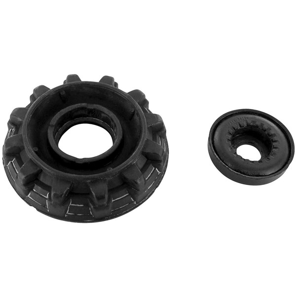 Fjäderbenslager, Framaxel, Fram, höger eller vänster Vaico V10-24 VAICO Fjäderbenslager, Framaxel, Fram, höger eller vänster Vaico V10-24 VAICO